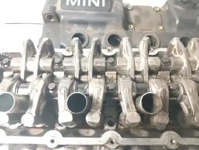 Автозапчастина б/у доп для mini mini (r50,r53) cooper посилання на oem iam 04777751ab  
