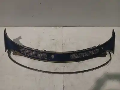 Pièce détachée automobile d'occasion TORPILLE pour MINI MINI (R50,R53) Cooper Références OEM IAM 41207137951  