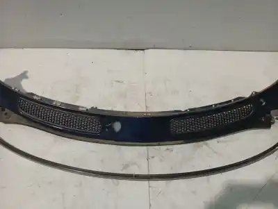 Автозапчасти б/у торпедо за mini mini (r50, r53) cooper ссылки oem iam 41207137951  