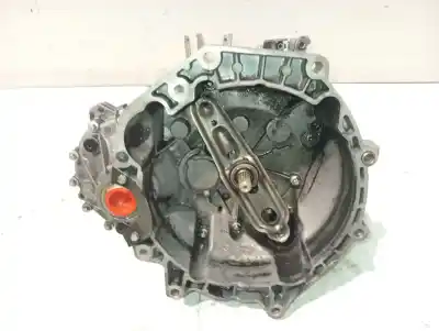 Pièce détachée automobile d'occasion BOÎTE DE VITESSES pour MINI MINI (R50,R53) Cooper Références OEM IAM 23007531772  