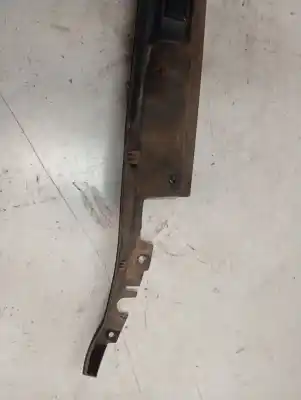 Автозапчасти б/у боковая юбка за mini mini (r50, r53) cooper ссылки oem iam 1505863lh  1505863