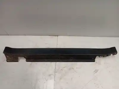 Автозапчасти б/у боковая юбка за mini mini (r50, r53) cooper ссылки oem iam 1505863lh  1505863
