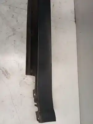 Автозапчасти б/у боковая юбка за mini mini (r50, r53) cooper ссылки oem iam 1505863lh  1505863