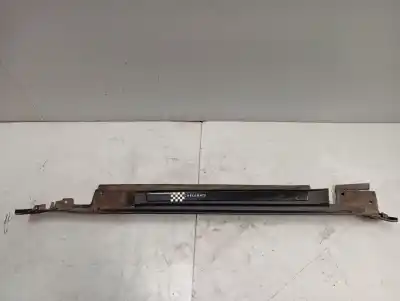 Автозапчасти б/у боковая юбка за mini mini (r50, r53) cooper ссылки oem iam 1505862rh  1505862