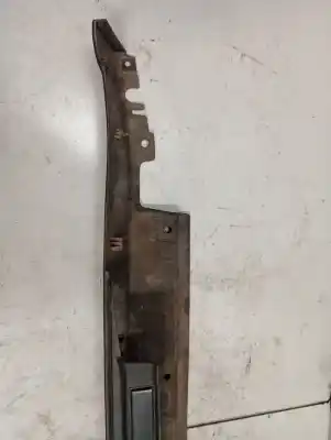 Автозапчасти б/у боковая юбка за mini mini (r50, r53) cooper ссылки oem iam 1505862rh  1505862