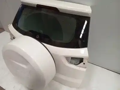 Pezzo di ricambio per auto di seconda mano portellone per ford ecosport titanium riferimenti oem iam 2045188  2307234