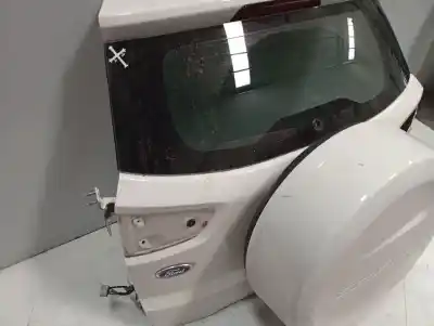 Pezzo di ricambio per auto di seconda mano portellone per ford ecosport titanium riferimenti oem iam 2045188  2307234