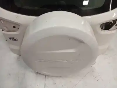 Pezzo di ricambio per auto di seconda mano portellone per ford ecosport titanium riferimenti oem iam 2045188  2307234