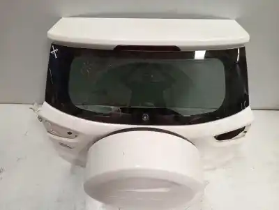 Pezzo di ricambio per auto di seconda mano portellone per ford ecosport titanium riferimenti oem iam 2045188  2307234