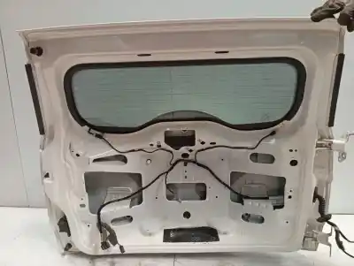 Pezzo di ricambio per auto di seconda mano portellone per ford ecosport titanium riferimenti oem iam 2045188  2307234