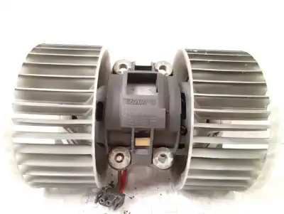 Peça sobressalente para automóvel em segunda mão ventilador de aquecimento por bmw serie 3 compact (e46) 318ti referências oem iam 7735001010  