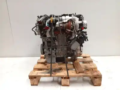 Автозапчасти б/у полный двигатель за ford ecosport titanium ссылки oem iam ugje