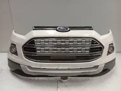 Автозапчасти б/у передний бампер за ford ecosport titanium ссылки oem iam 1909418