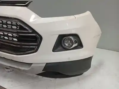 Автозапчастина б/у передній бампер для ford ecosport titanium посилання на oem iam 1909418  1837730