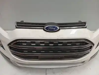 Автозапчастина б/у передній бампер для ford ecosport titanium посилання на oem iam 1909418  1837730