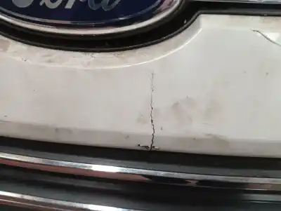 Автозапчастина б/у передній бампер для ford ecosport titanium посилання на oem iam 1909418  1837730