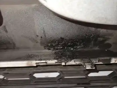 Автозапчастина б/у передній бампер для ford ecosport titanium посилання на oem iam 1909418  1837730