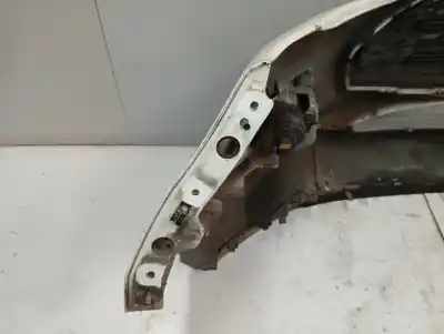 Автозапчастина б/у передній бампер для ford ecosport titanium посилання на oem iam 1909418  1837730