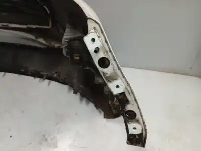 Автозапчастина б/у передній бампер для ford ecosport titanium посилання на oem iam 1909418  1837730