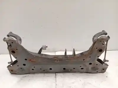 Автозапчастина б/у передня вісь для ford ecosport titanium посилання на oem iam 1782672  