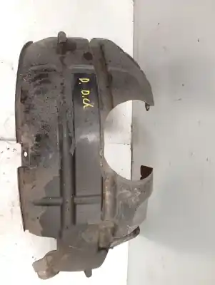 Автозапчасти б/у передняя правая колесная арка за ford ecosport titanium ссылки oem iam cn1516114ac  