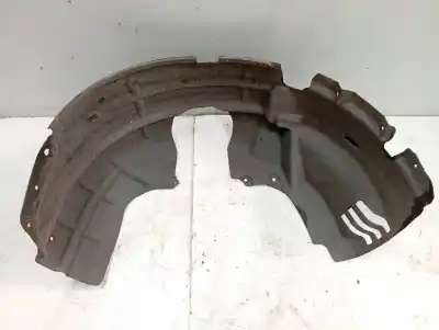 Автозапчасти б/у передняя правая колесная арка за ford ecosport titanium ссылки oem iam cn1516114ac  