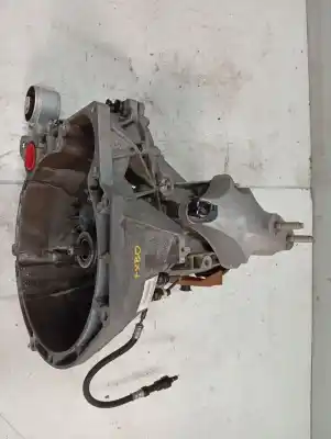 Автозапчастина б/у коробка передач для ford ecosport titanium посилання на oem iam ddn1r7002csb ddn1r7002csb txxb0