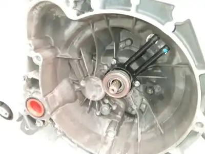 Автозапчастина б/у коробка передач для ford ecosport titanium посилання на oem iam ddn1r7002csb ddn1r7002csb txxb0
