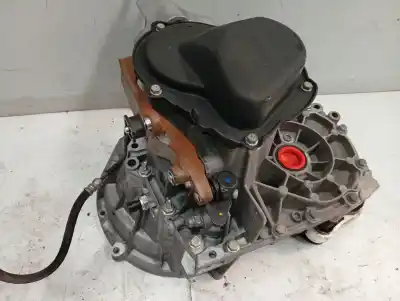 Автозапчастина б/у коробка передач для ford ecosport titanium посилання на oem iam ddn1r7002csb ddn1r7002csb txxb0