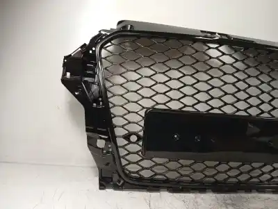 Peça sobressalente para automóvel em segunda mão grelha frontal por audi a3 (8v) attraction 105 cv / 77 kw referências oem iam   