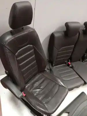 Автозапчасти б/у полный комплект сиденья за ford ecosport titanium ссылки oem iam   