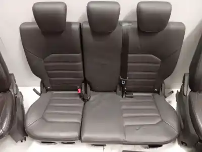 Автозапчасти б/у полный комплект сиденья за ford ecosport titanium ссылки oem iam   