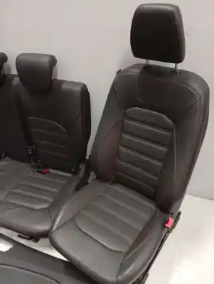 Автозапчасти б/у полный комплект сиденья за ford ecosport titanium ссылки oem iam   