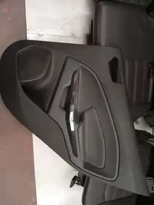 Автозапчасти б/у полный комплект сиденья за ford ecosport titanium ссылки oem iam   