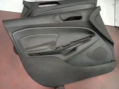 Автозапчасти б/у полный комплект сиденья за ford ecosport titanium ссылки oem iam   