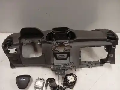 Автозапчасти б/у комплект подушки безопасности за ford ecosport titanium ссылки oem iam 8v51a042b85ca  