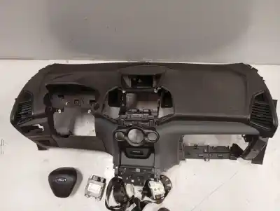 Автозапчасти б/у комплект подушки безопасности за ford ecosport titanium ссылки oem iam 8v51a042b85ca  