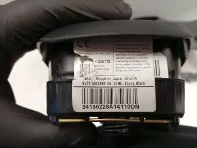 Автозапчасти б/у комплект подушки безопасности за ford ecosport titanium ссылки oem iam 8v51a042b85ca  