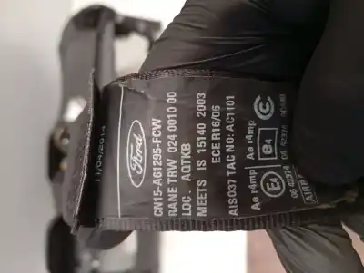 Автозапчасти б/у комплект подушки безопасности за ford ecosport titanium ссылки oem iam 8v51a042b85ca  