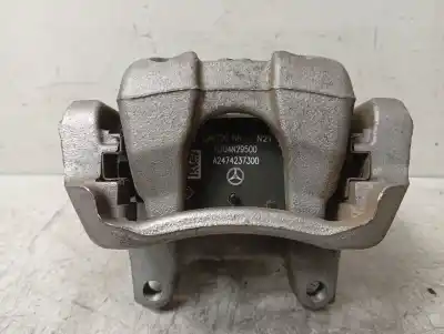 Gebrauchtes Autoersatzteil  zum MERCEDES-BENZ CLASE B (W247)  OEM-IAM-Referenzen A2474237900  L76717