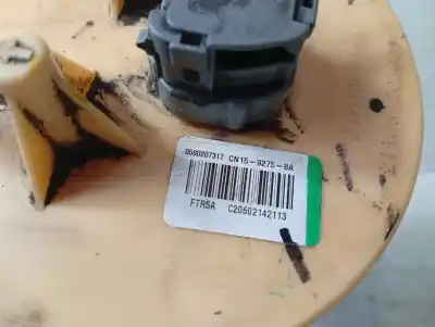 Peça sobressalente para automóvel em segunda mão boia / bomba combustível por ford ecosport titanium referências oem iam cn159275ba  