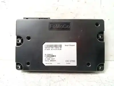 Автозапчасти б/у электронный модуль за ford ecosport titanium ссылки oem iam e1bt14d212cb