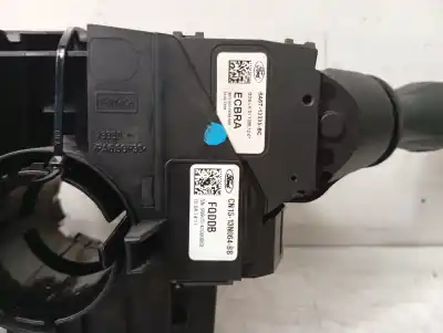 Автозапчасти б/у управление светом за ford ecosport titanium ссылки oem iam ab3914a664ac  