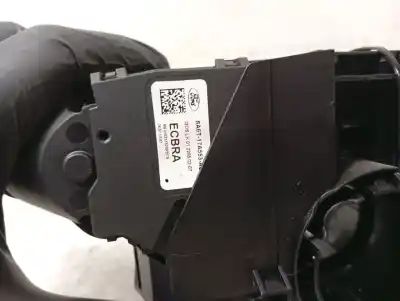 Автозапчасти б/у управление светом за ford ecosport titanium ссылки oem iam ab3914a664ac  