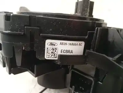 Автозапчасти б/у управление светом за ford ecosport titanium ссылки oem iam ab3914a664ac  