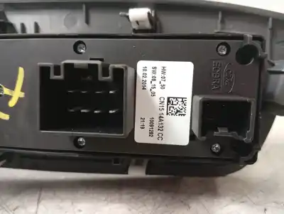 Автозапчасти б/у выключатель левого переднего окна за ford ecosport titanium ссылки oem iam cn1514a132cc  