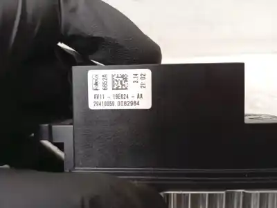 Автозапчасти б/у сопротивление нагреву за ford ecosport titanium ссылки oem iam av1119e624aa  