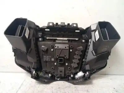 Автозапчастина б/у аудіо система / радіо cd для ford ecosport titanium посилання на oem iam bm5t18k811ba  