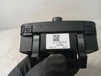 Автозапчасти б/у управление светом за ford ecosport titanium ссылки oem iam cn1513a024hb  