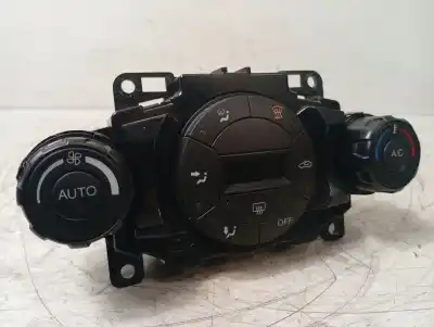 Автозапчастина б/у клімат-контроль для ford ecosport titanium посилання на oem iam 8a6t18c612  